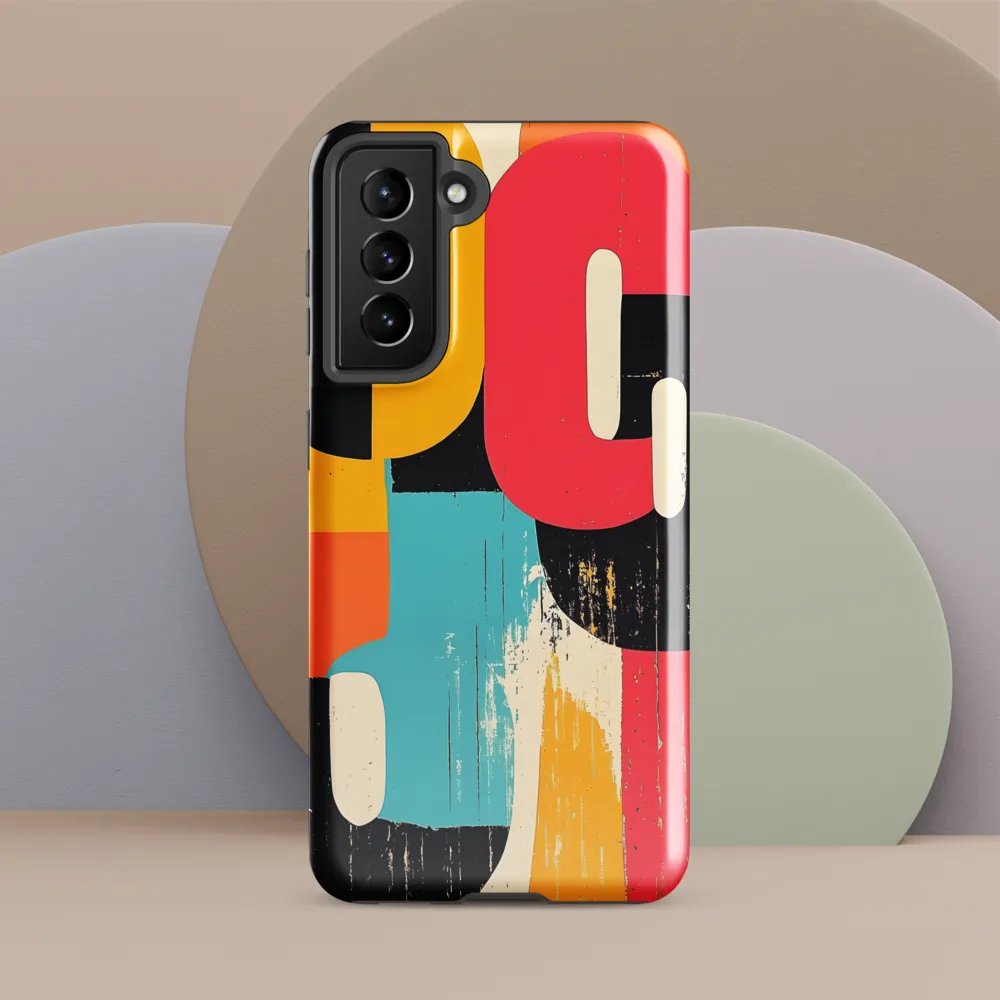 Colorful Curves: Numbers in Harmony