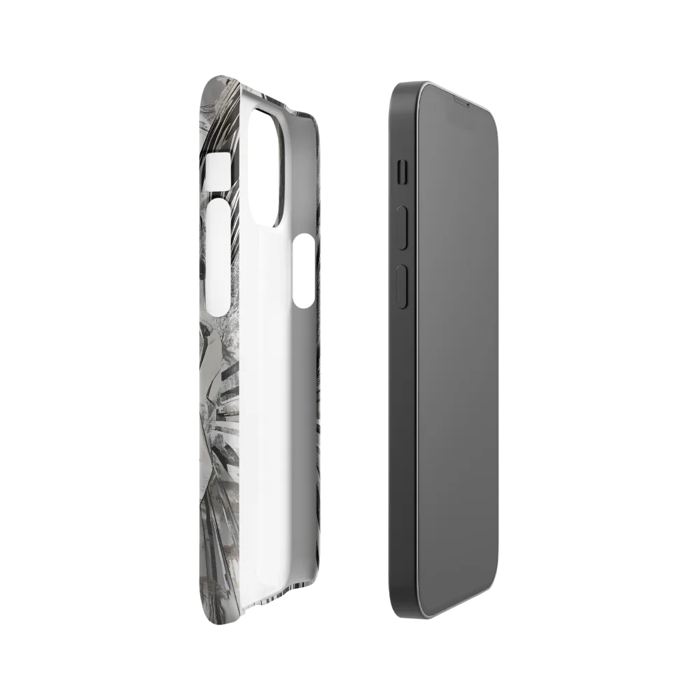 Reflections in Monochrome
