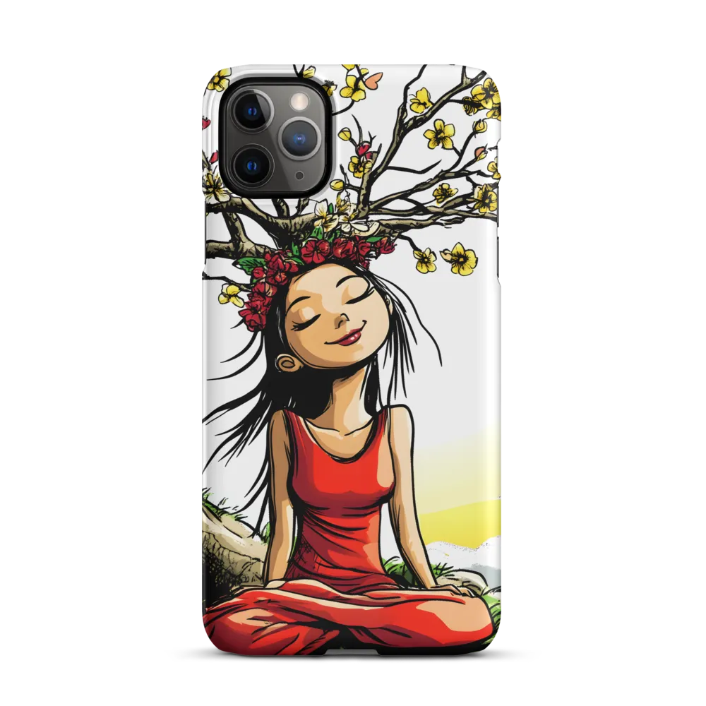 Harmony with Nature