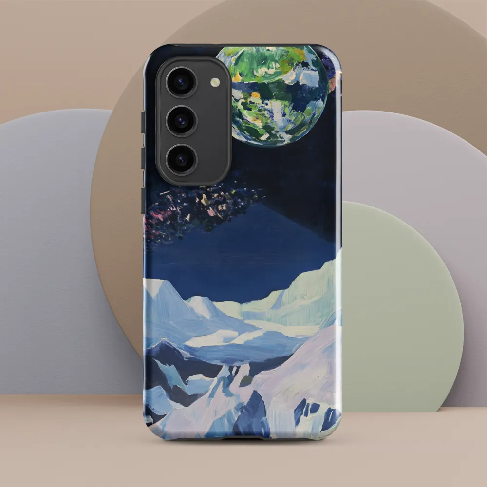 Celestial Dreamscape