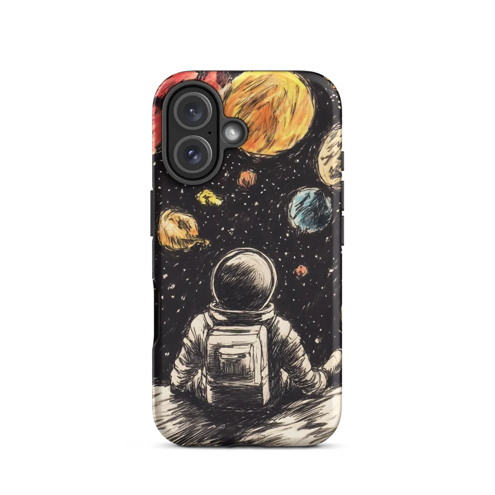 Celestial Reverie | Phone Case