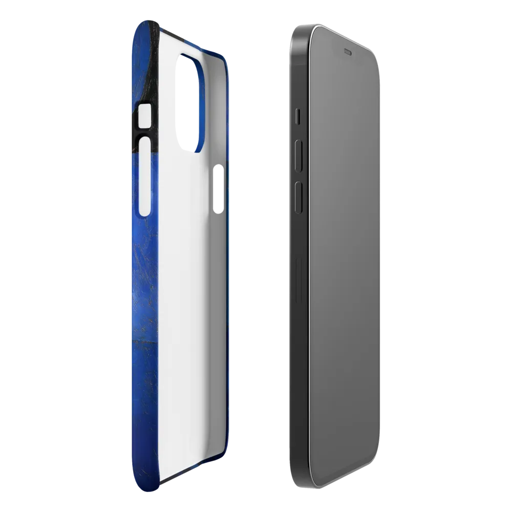 Dynamics of Blue and Black