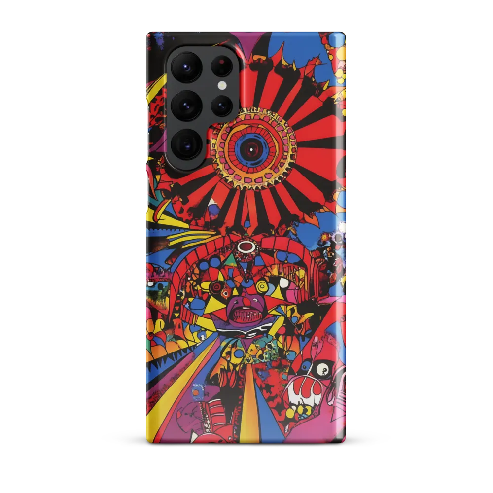 Cosmic Kaleidoscope