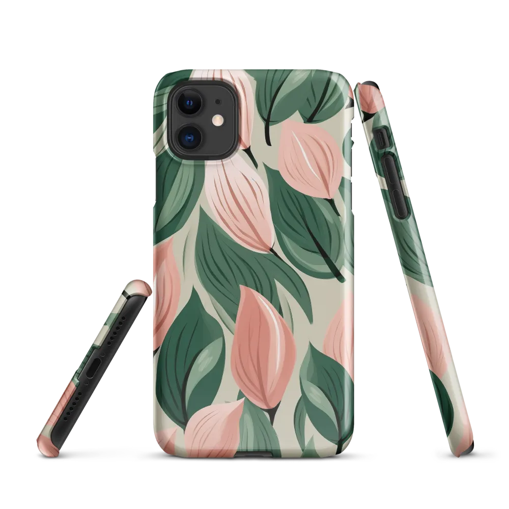 Floral Symphony in Modern Hues