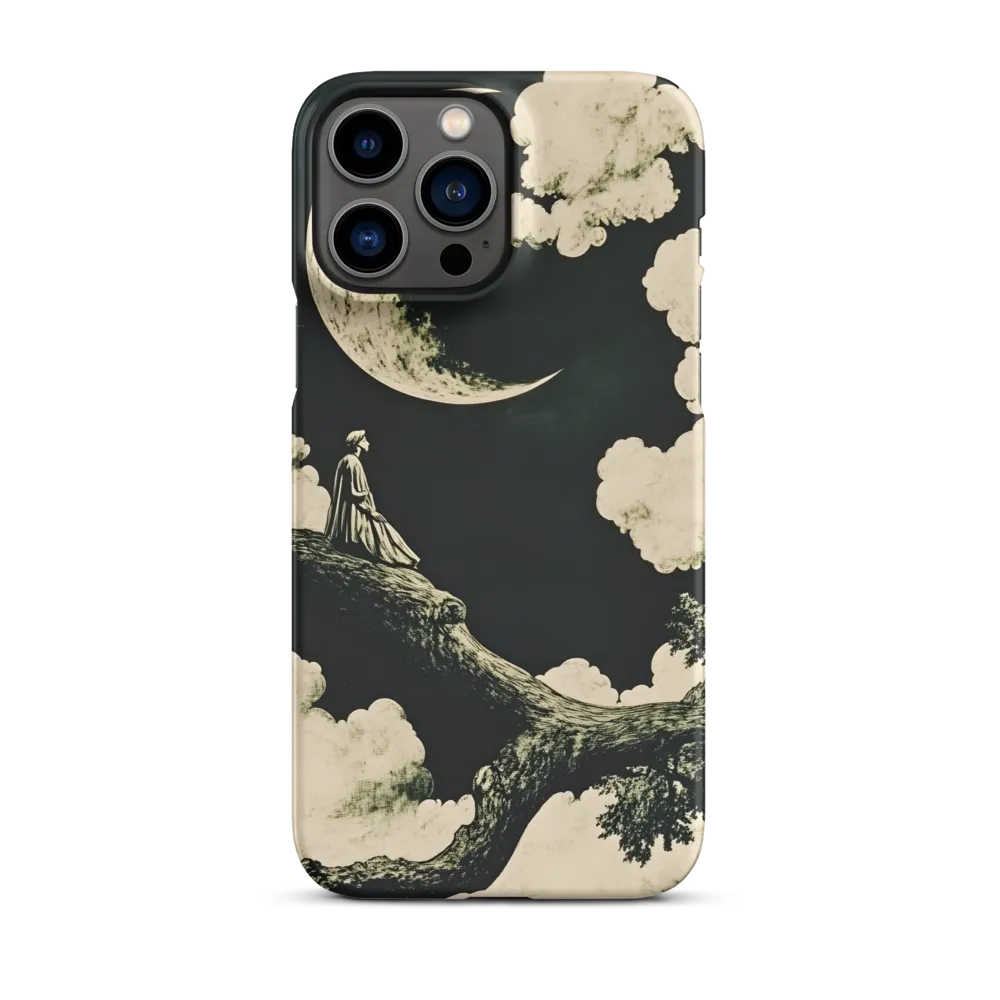 Whispers of the Moon