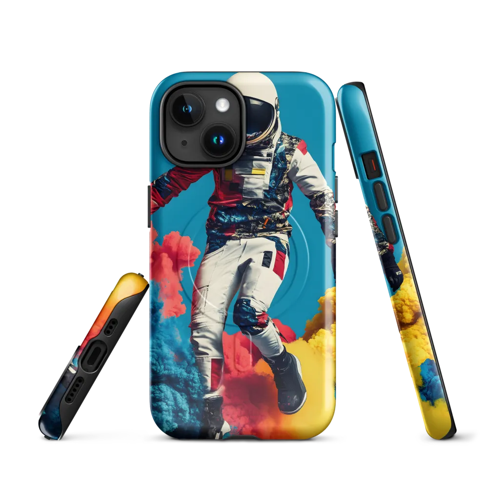 Brave New Worlds: An Astronaut's Journey