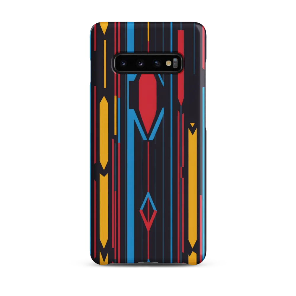 Dynamic Geometric Harmony