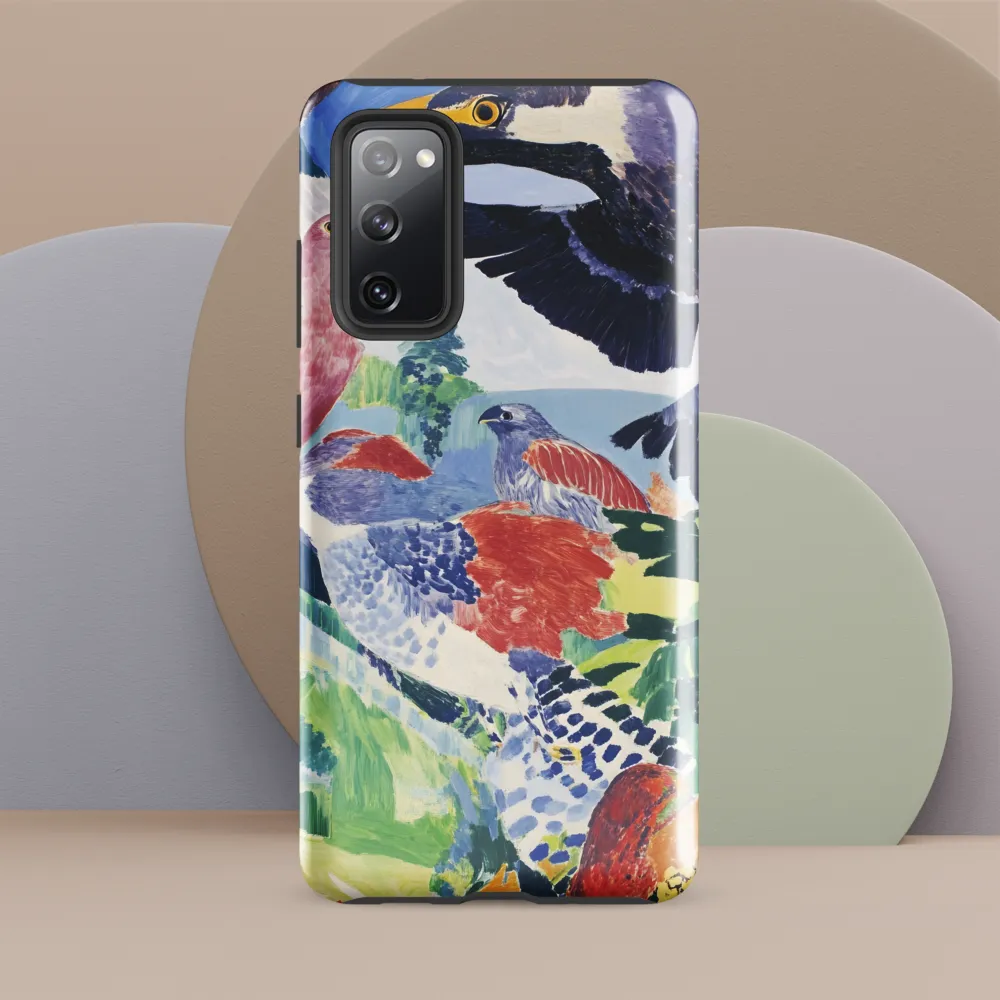 Symphony of Birds