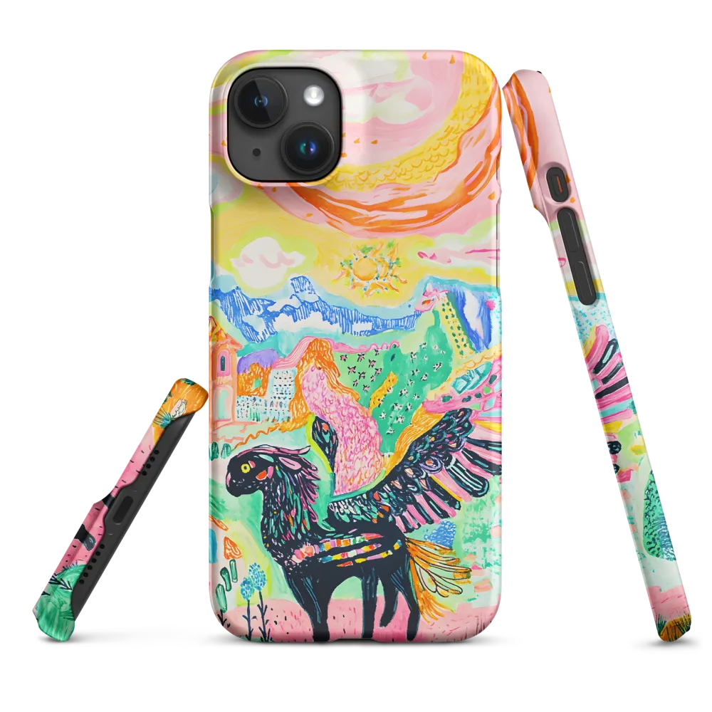 Mythical Harmony