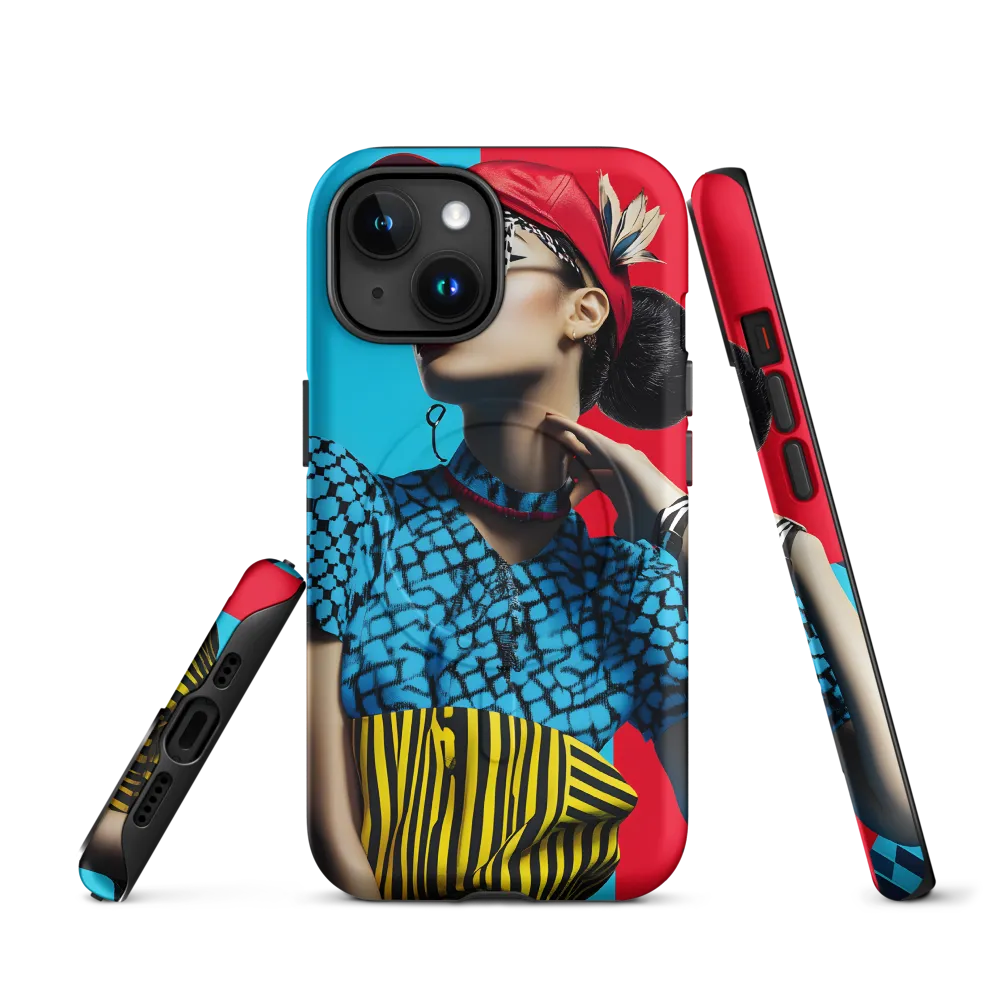 Confident Style: A Modern Fashion Statement