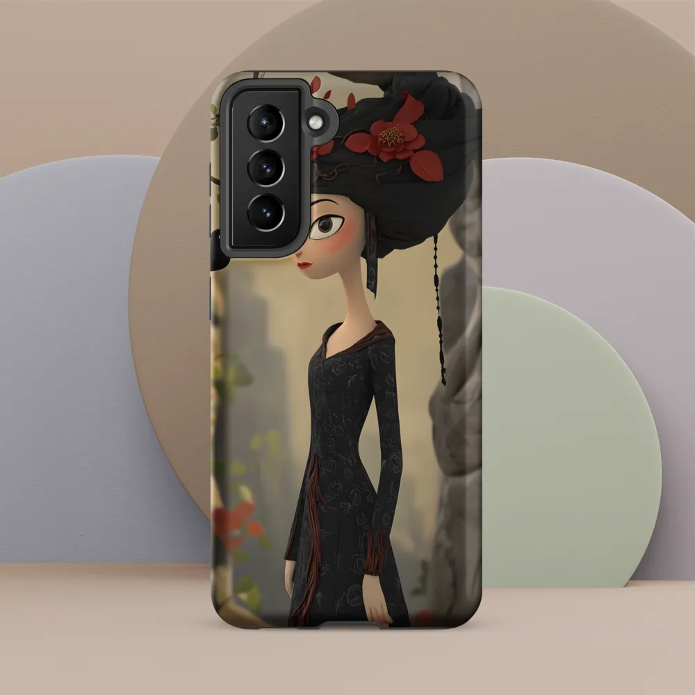 Whispers of Elegance