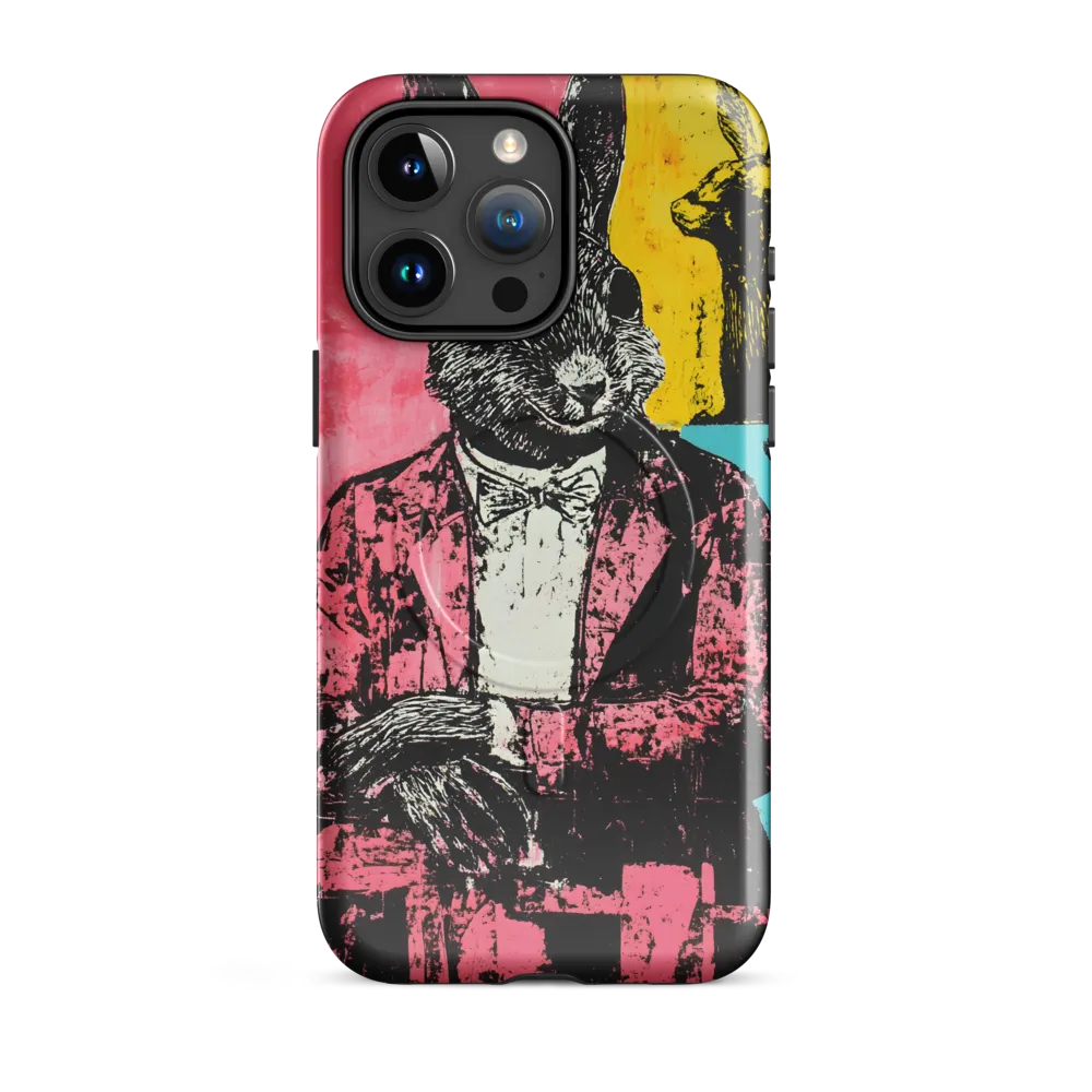 The Dapper Rabbit