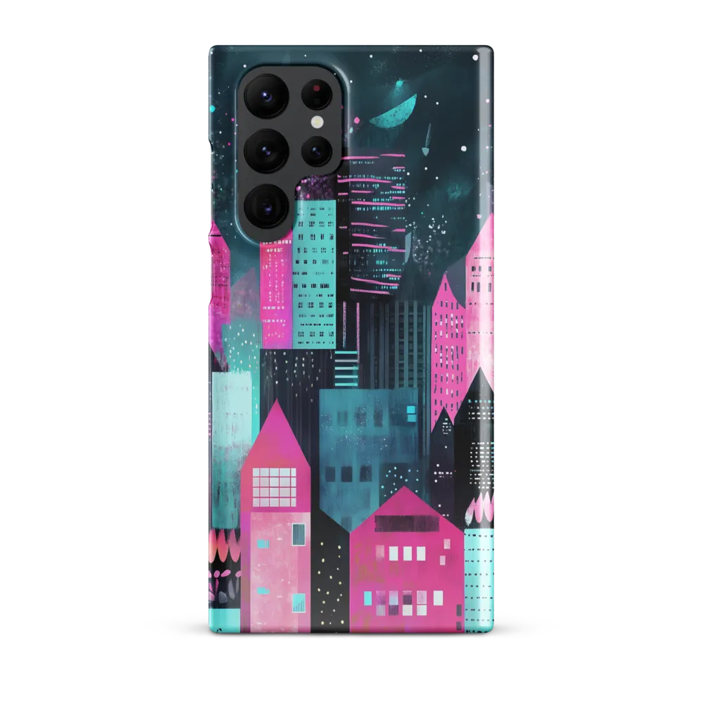 Electric Metropolis