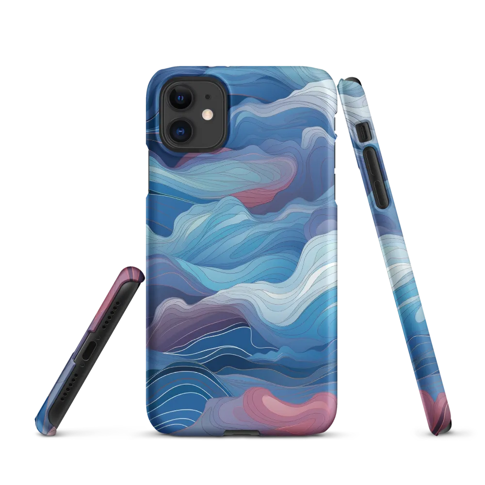 Harmonious Waves