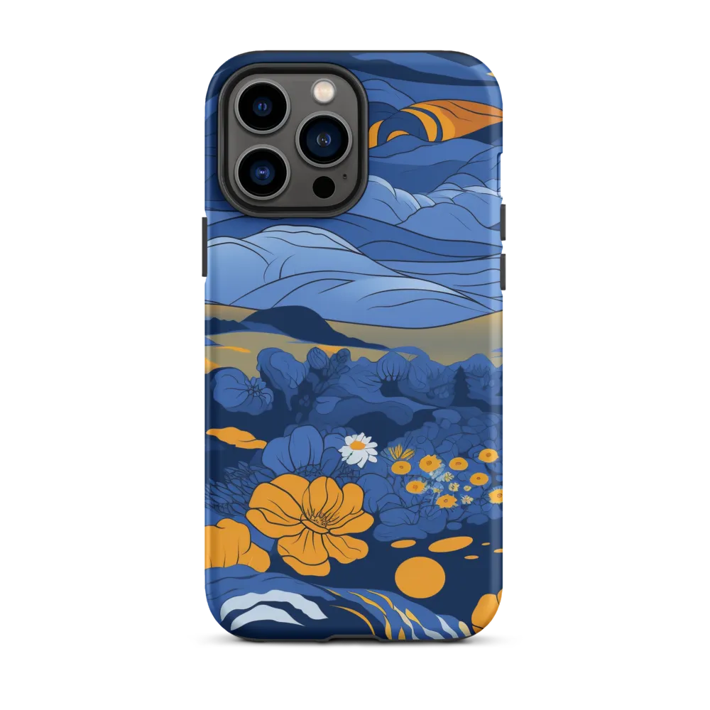 Whispers of Nature