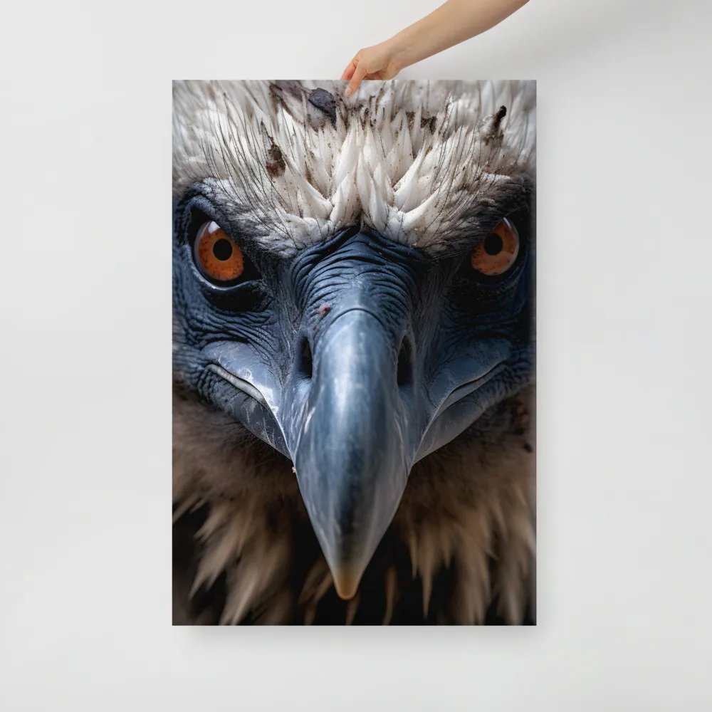 The Gaze of Strength