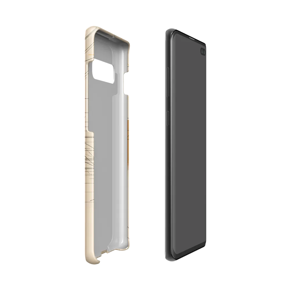 Abstract Profile: A Minimalist Exploration