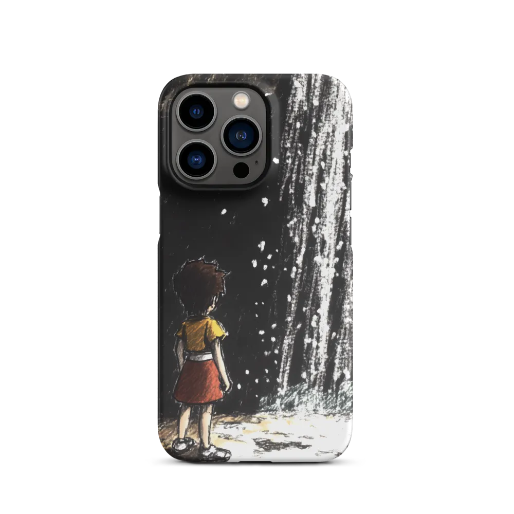 Whispers of the Waterfall