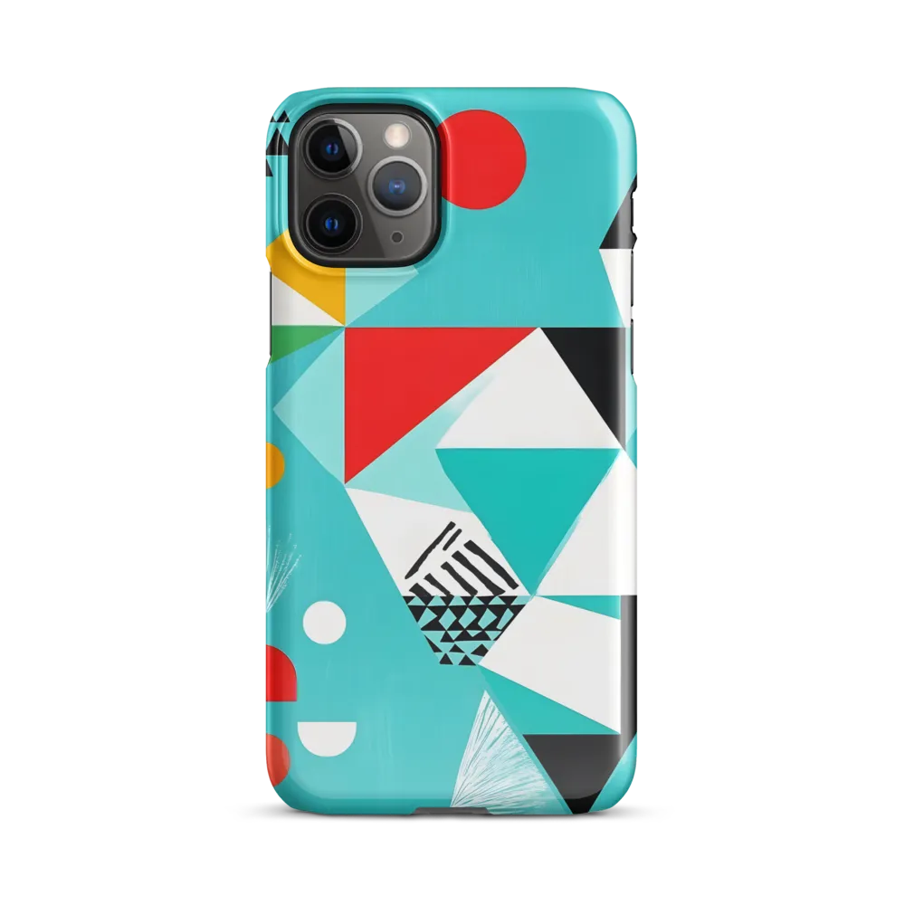 Playful Geometry
