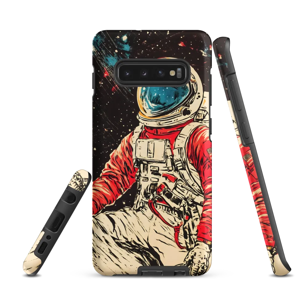 Cosmic Navigator