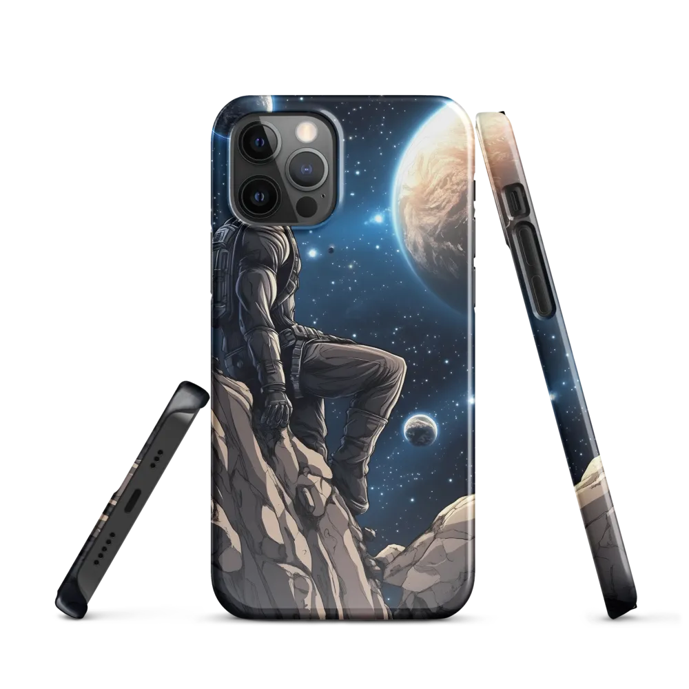 Gazing Into the Cosmos