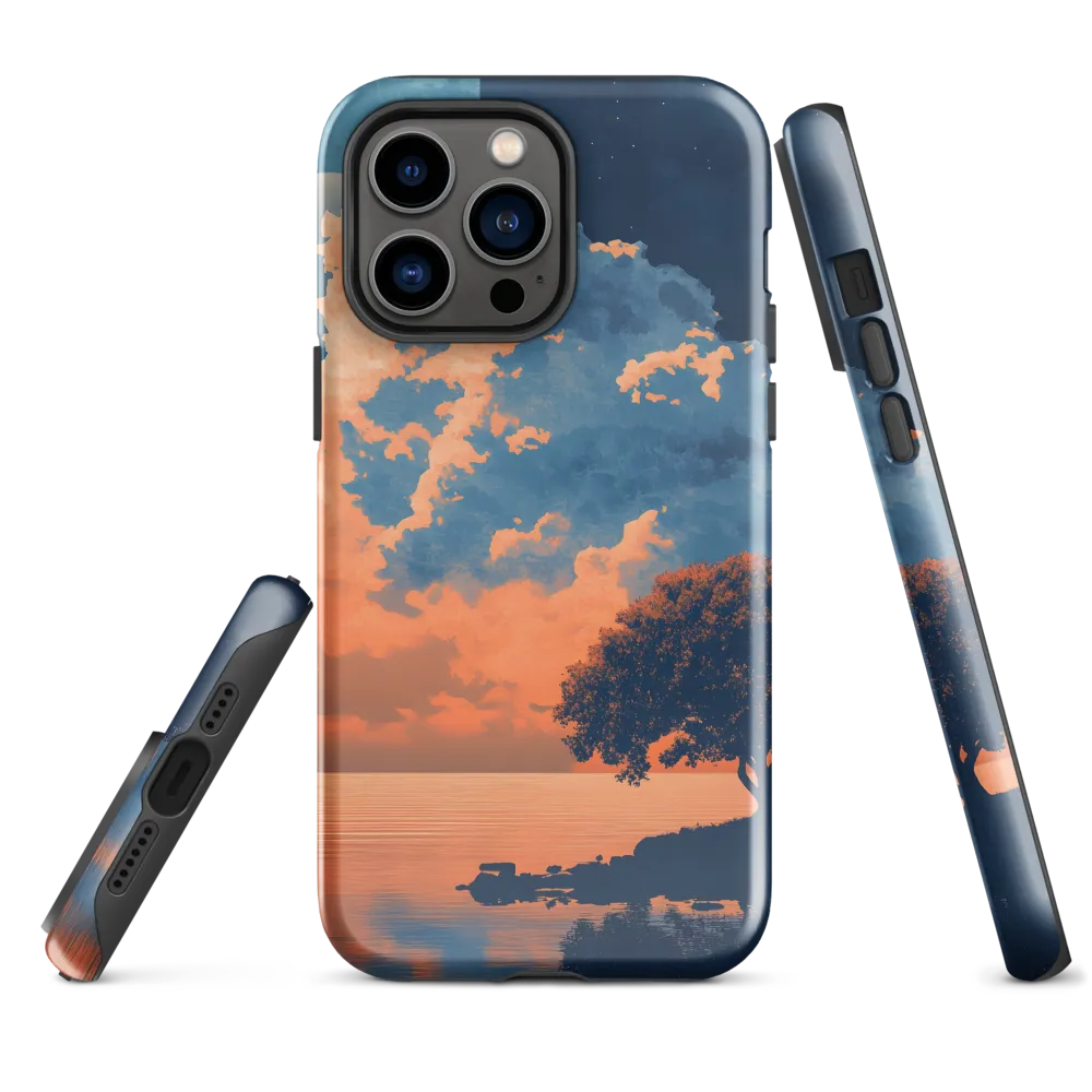 Ethereal Reflections