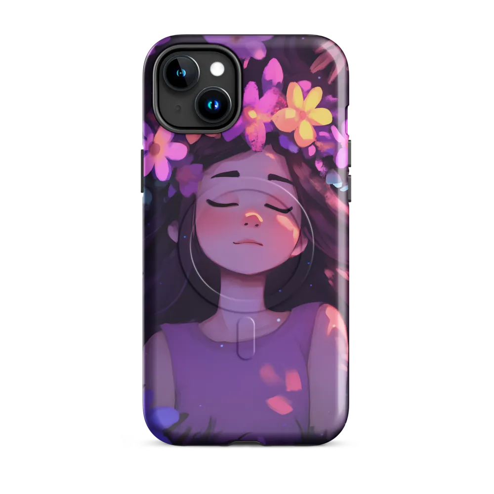 Serenade in Bloom