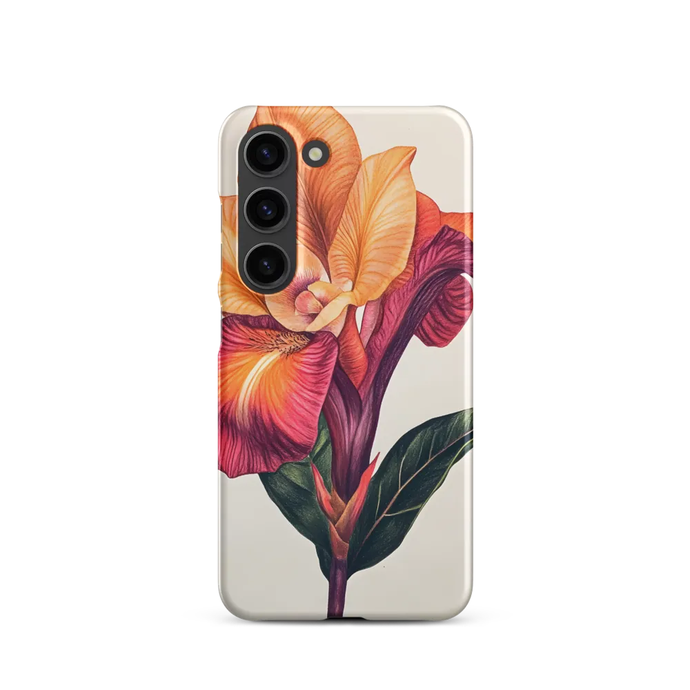 Floral Harmony