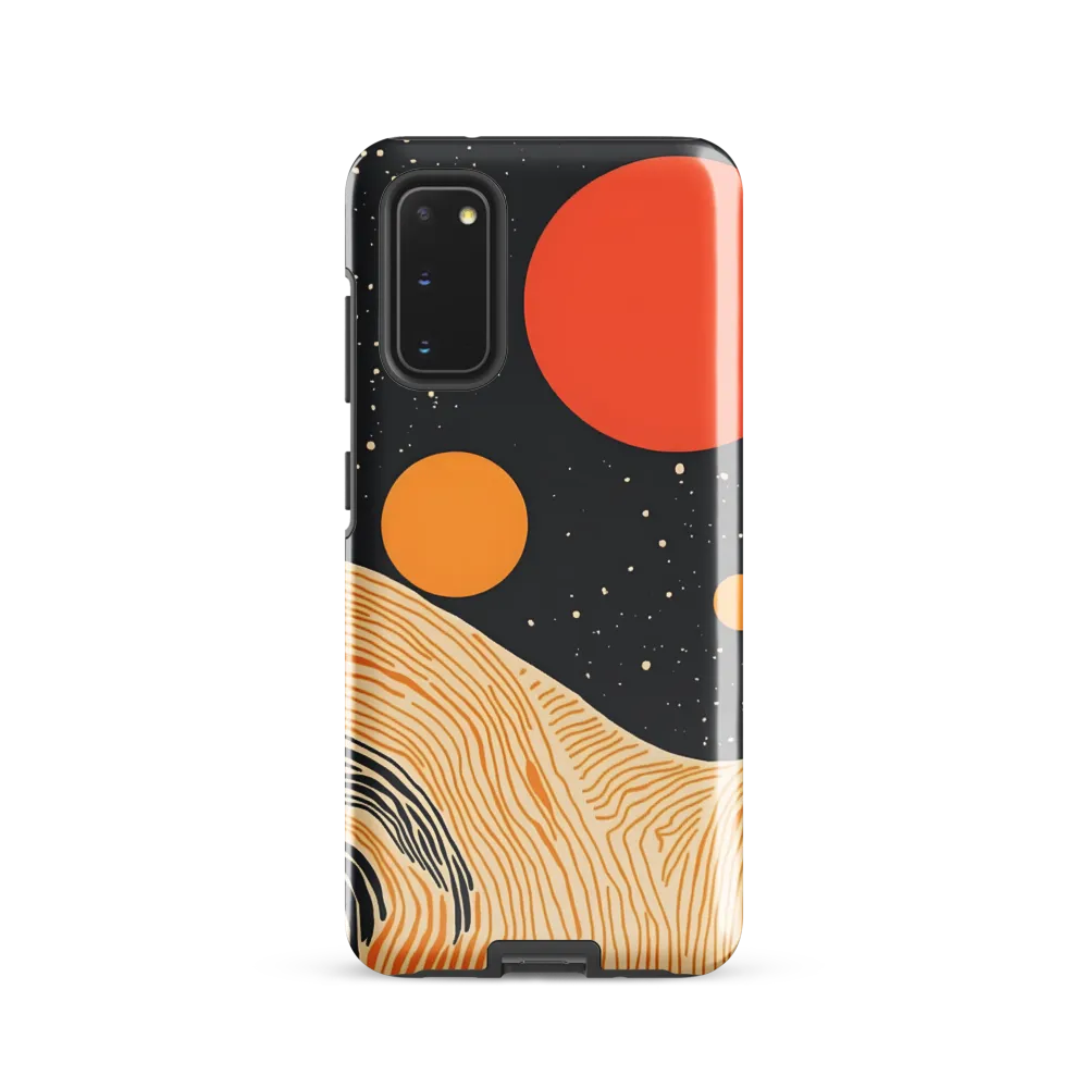 Cosmic Abstraction