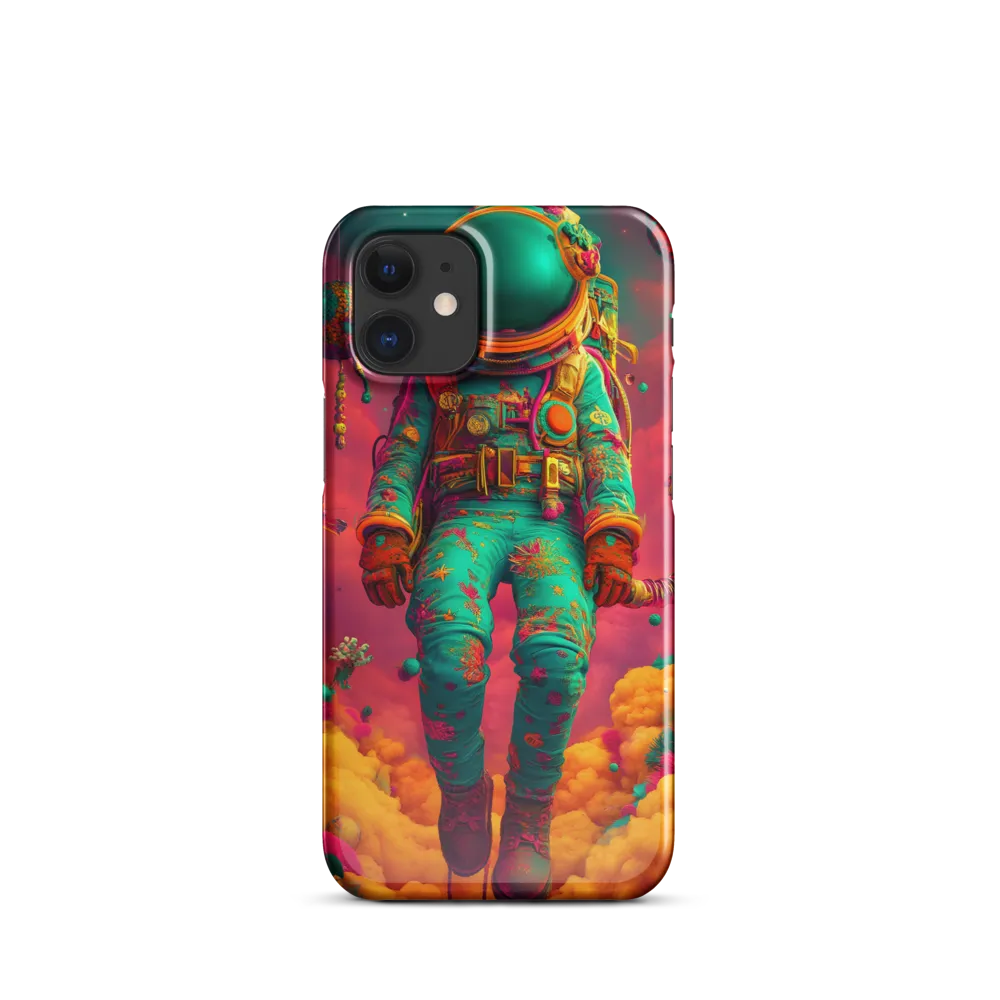 Astral Odyssey