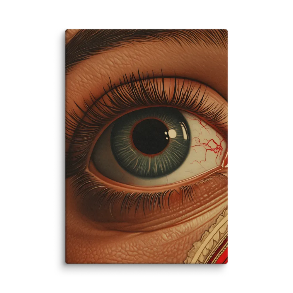 The Gaze of Anatomy