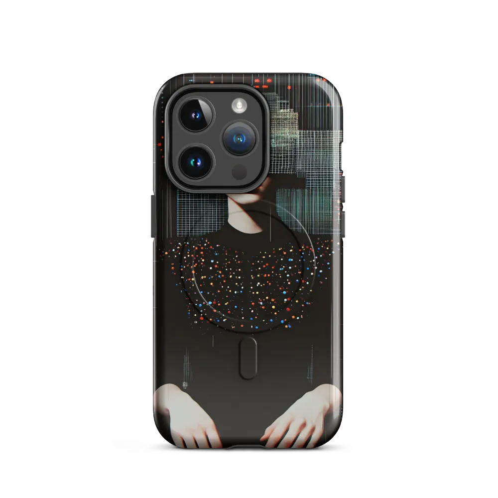 Enigmatic Digital Abstraction