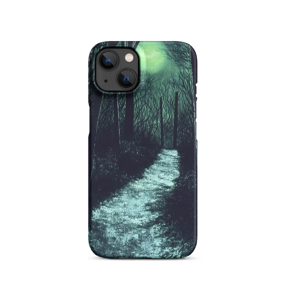 Whispers of the Enchanted Forest