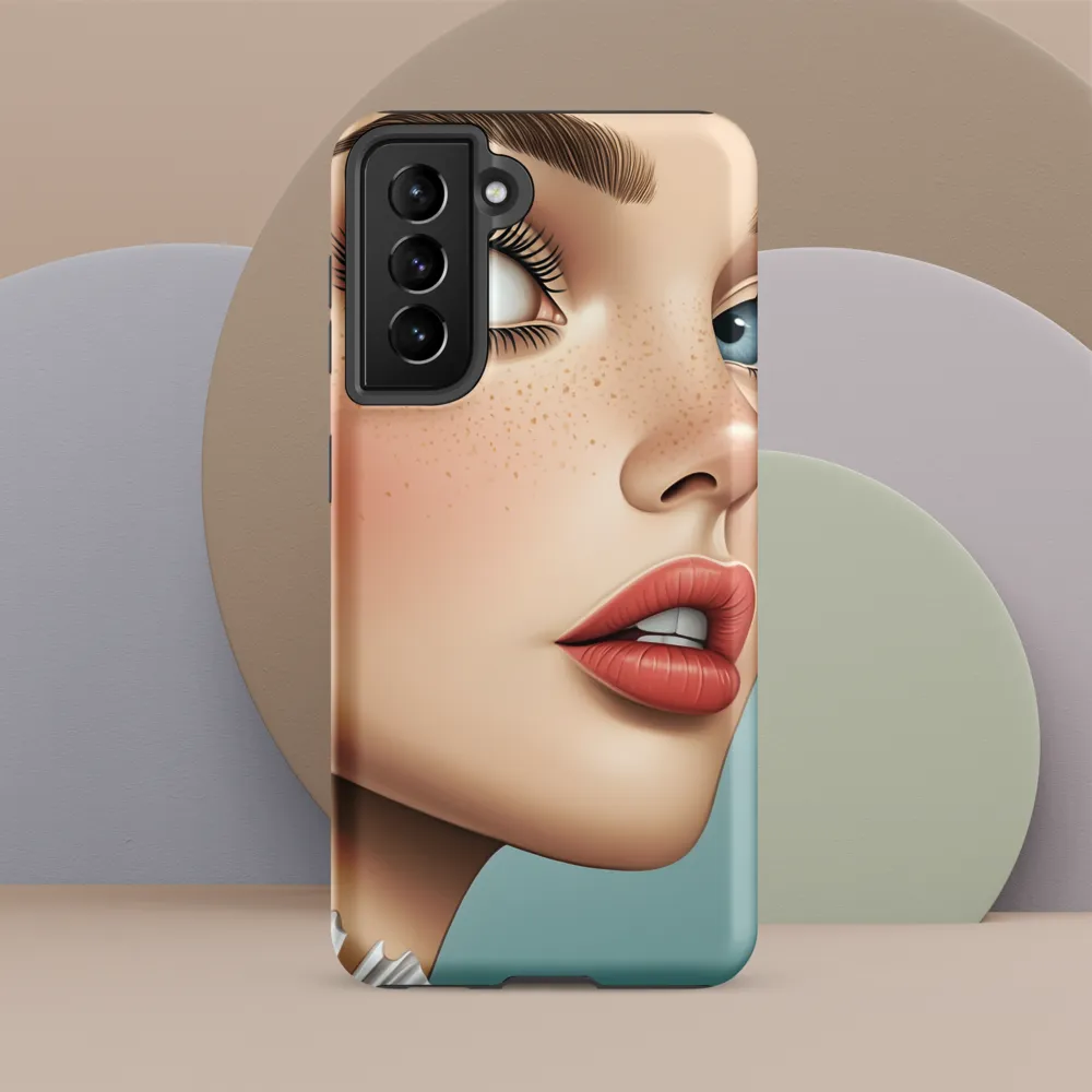 Intriguing Elegance