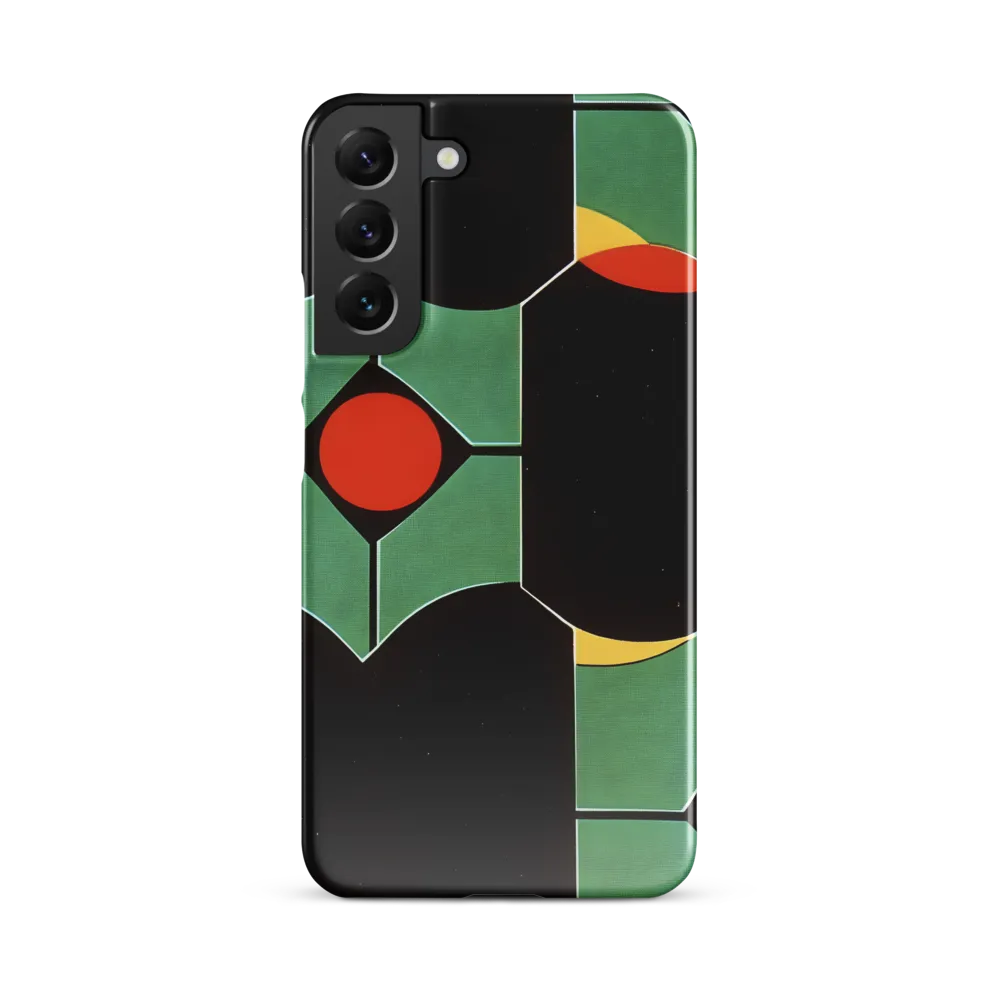 Dynamic Geometric Harmony