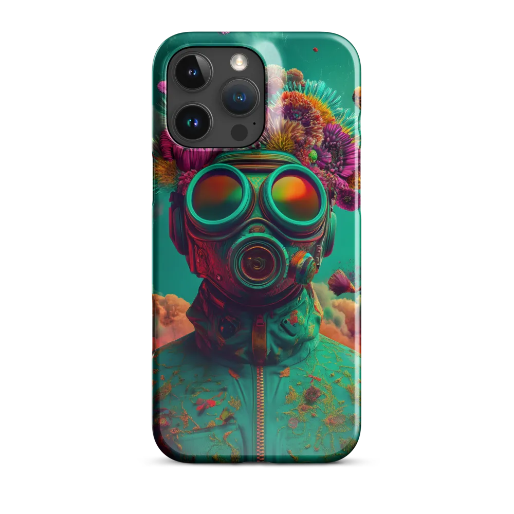 Ecstasy of Nature and Technology