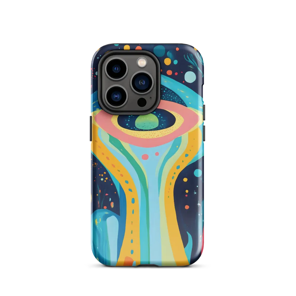 Cosmic Whimsy