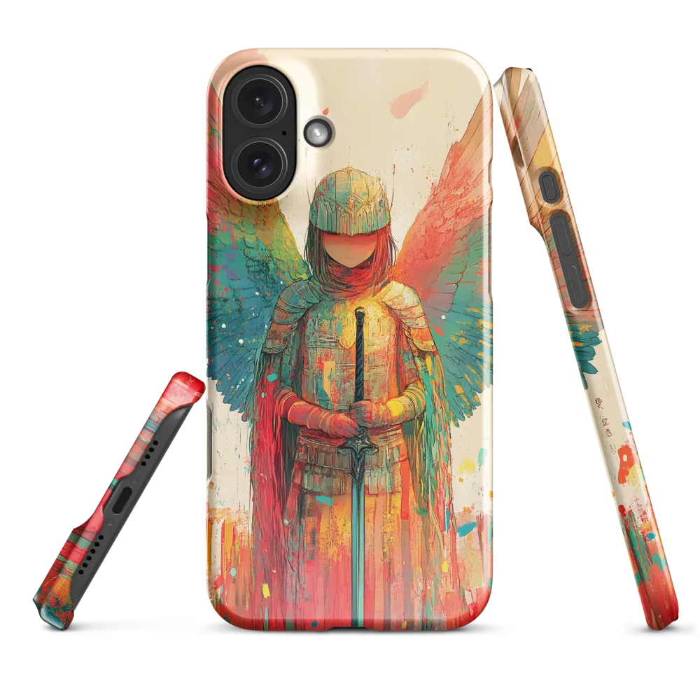 Guardian of Colors