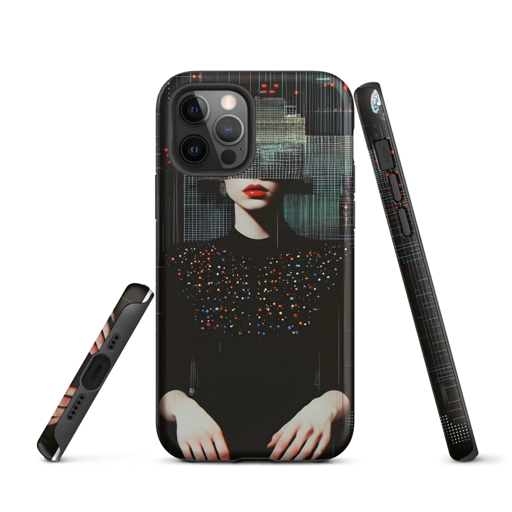 Enigmatic Digital Abstraction