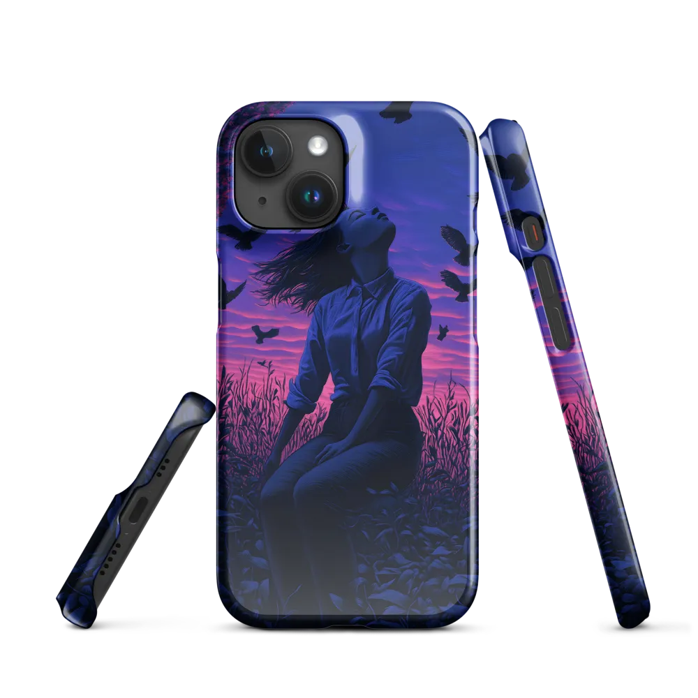 Awakening in Twilight