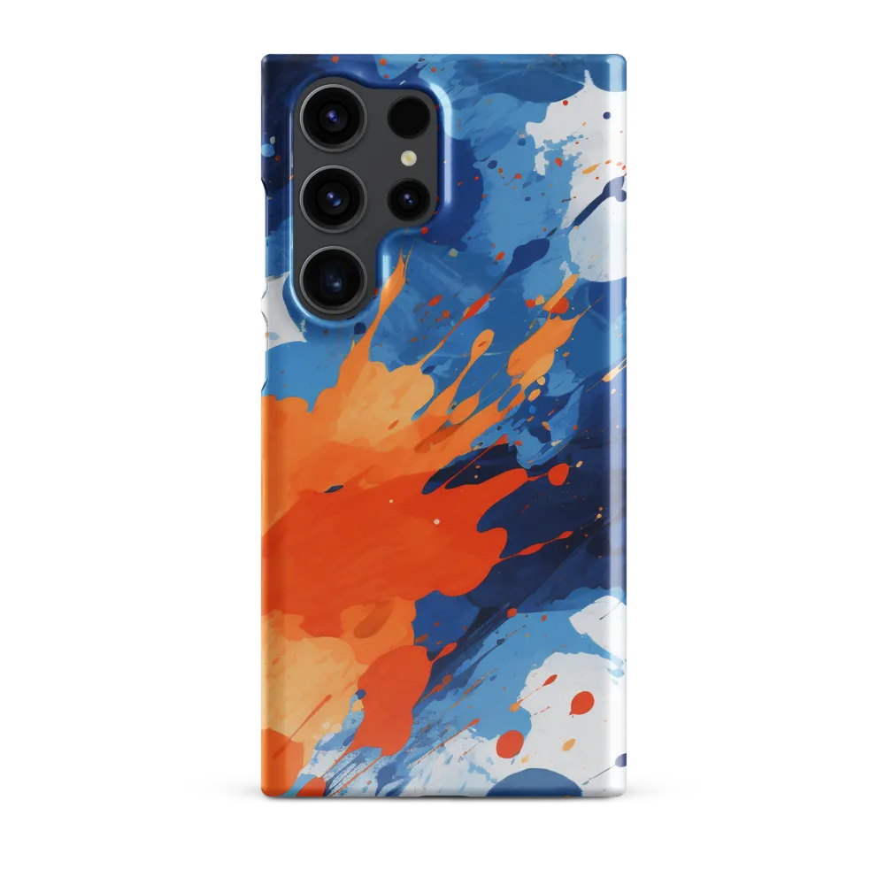 Energized Abstraction