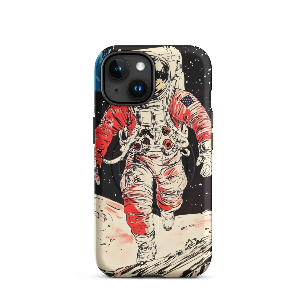 Lunar Explorer