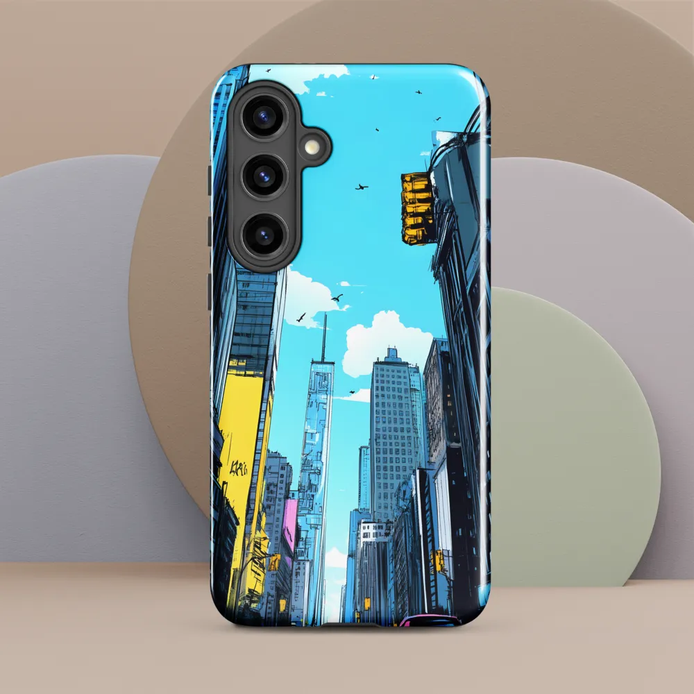 Urban Symphony