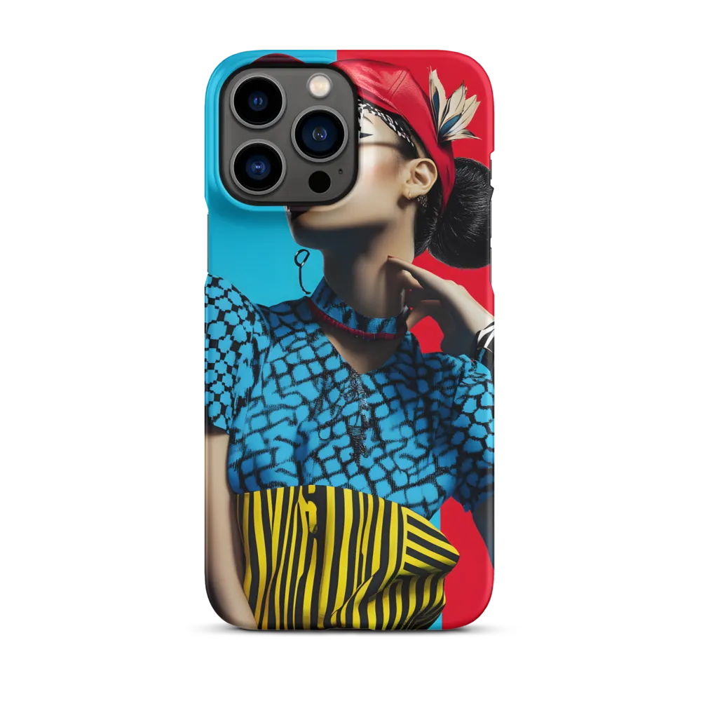 Confident Style: A Modern Fashion Statement