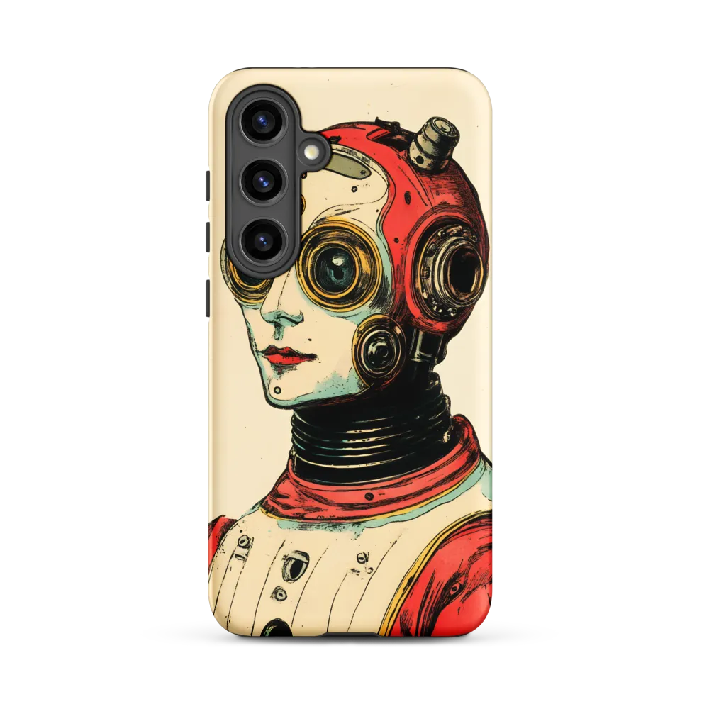 Ethereal Automaton