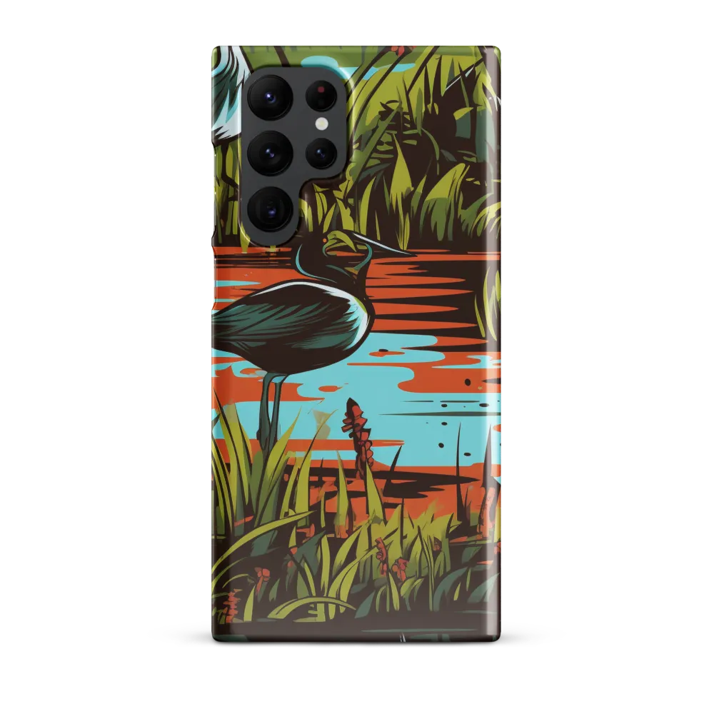 Marshland Symphony