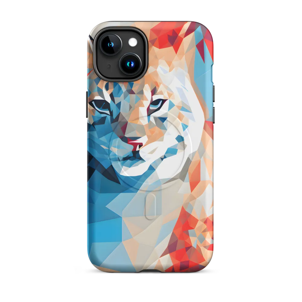 Facets of Feline Wonder