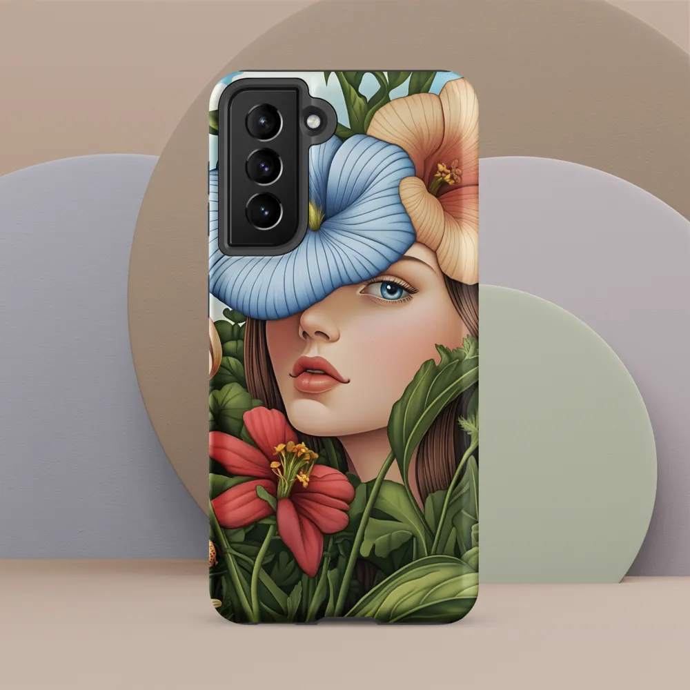 Harmony in Bloom