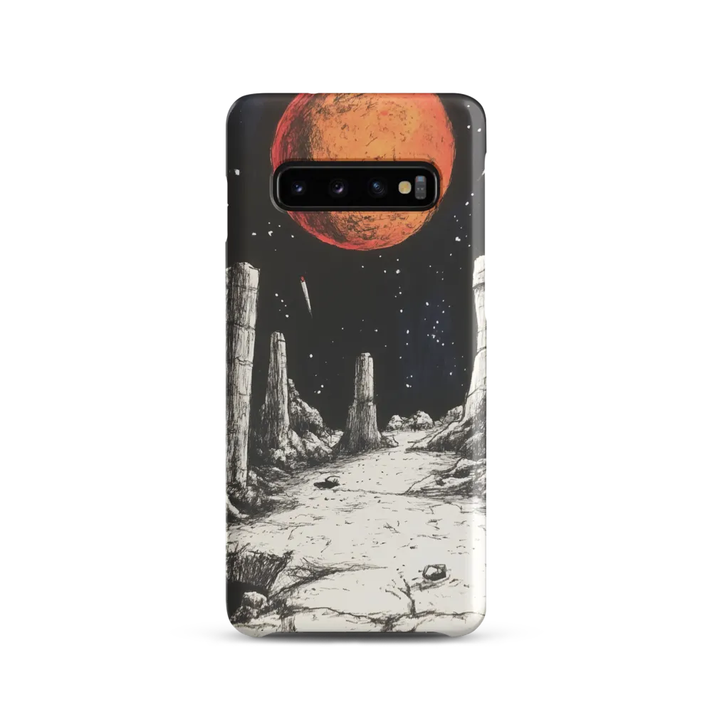 Celestial Desolation