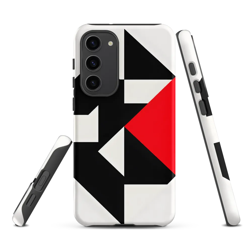 Dynamic Geometric Harmony